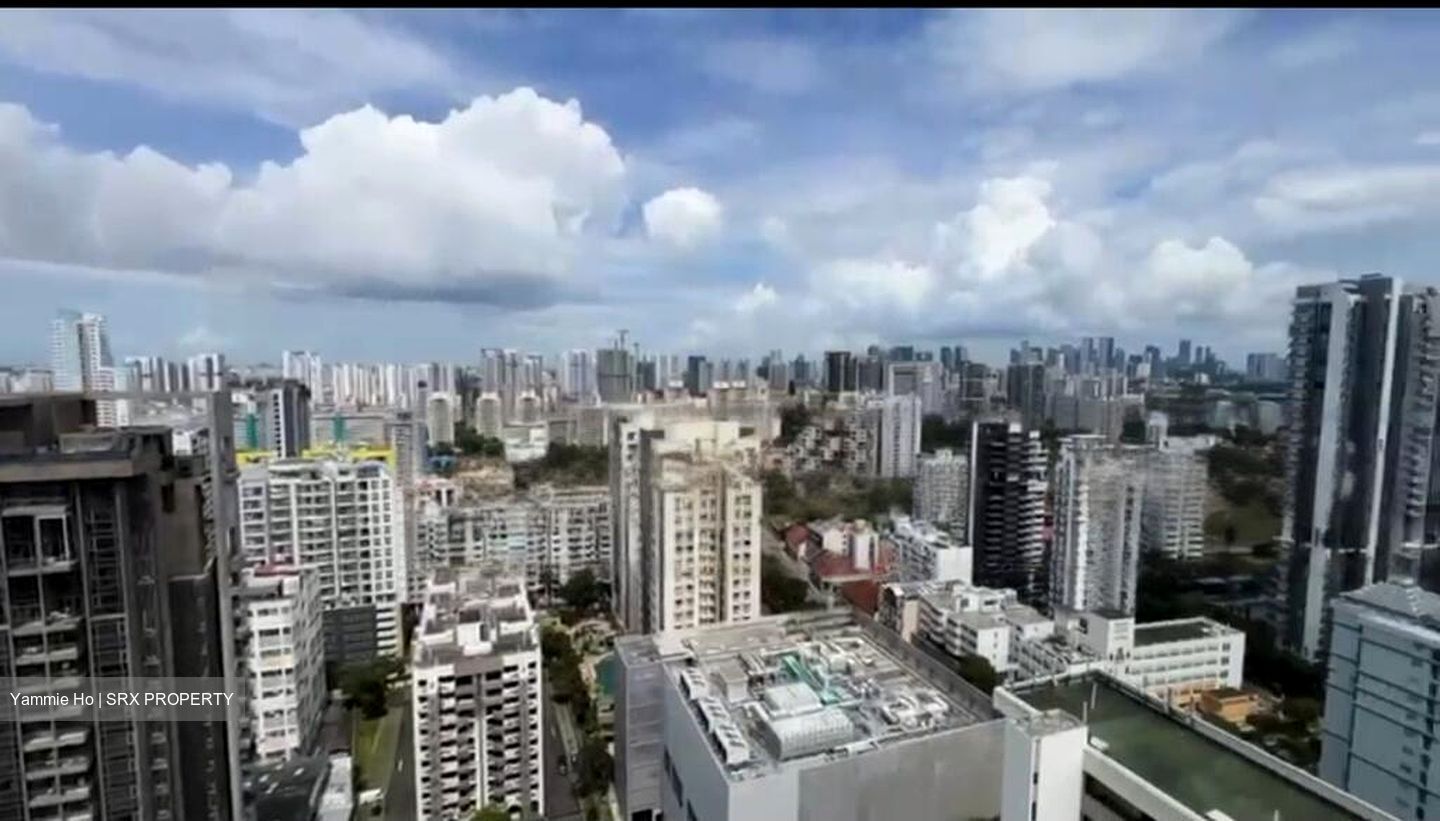 Verticus (D12), Apartment #465942851